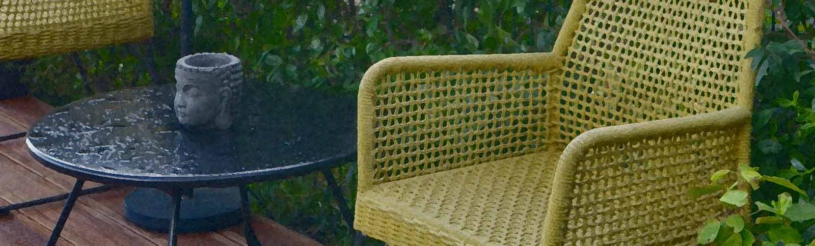 Some Practical Tips For Buying Garden Furniture