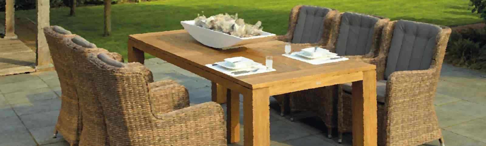 Some Ideas for Selecting the Best Outdoor Furnishings