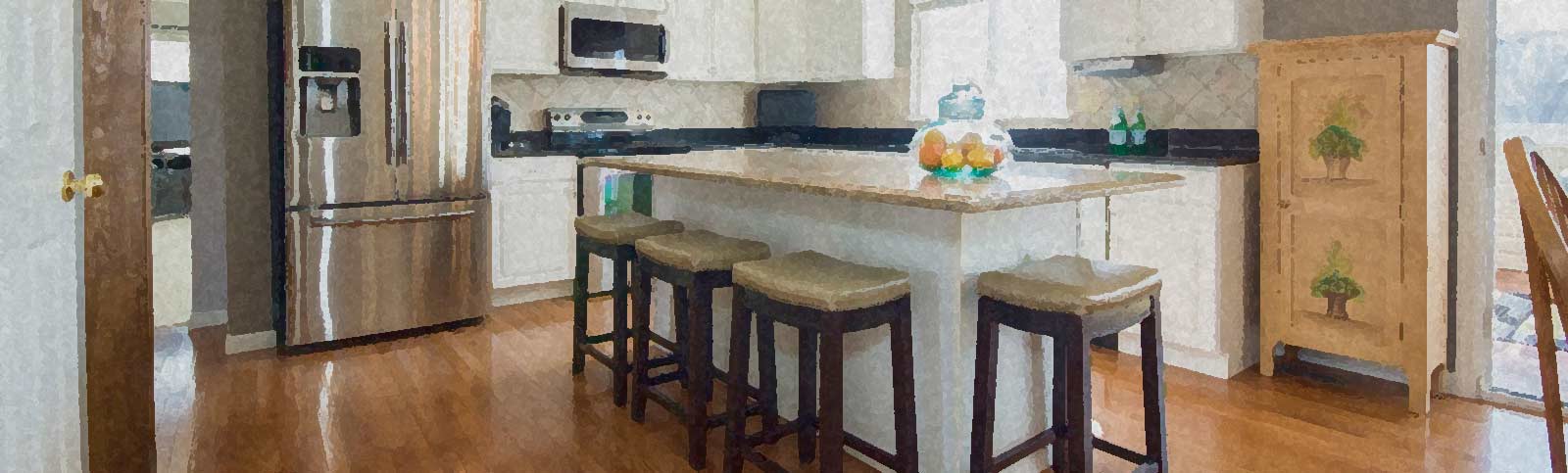 How to Get Quality Granite Countertops in New England